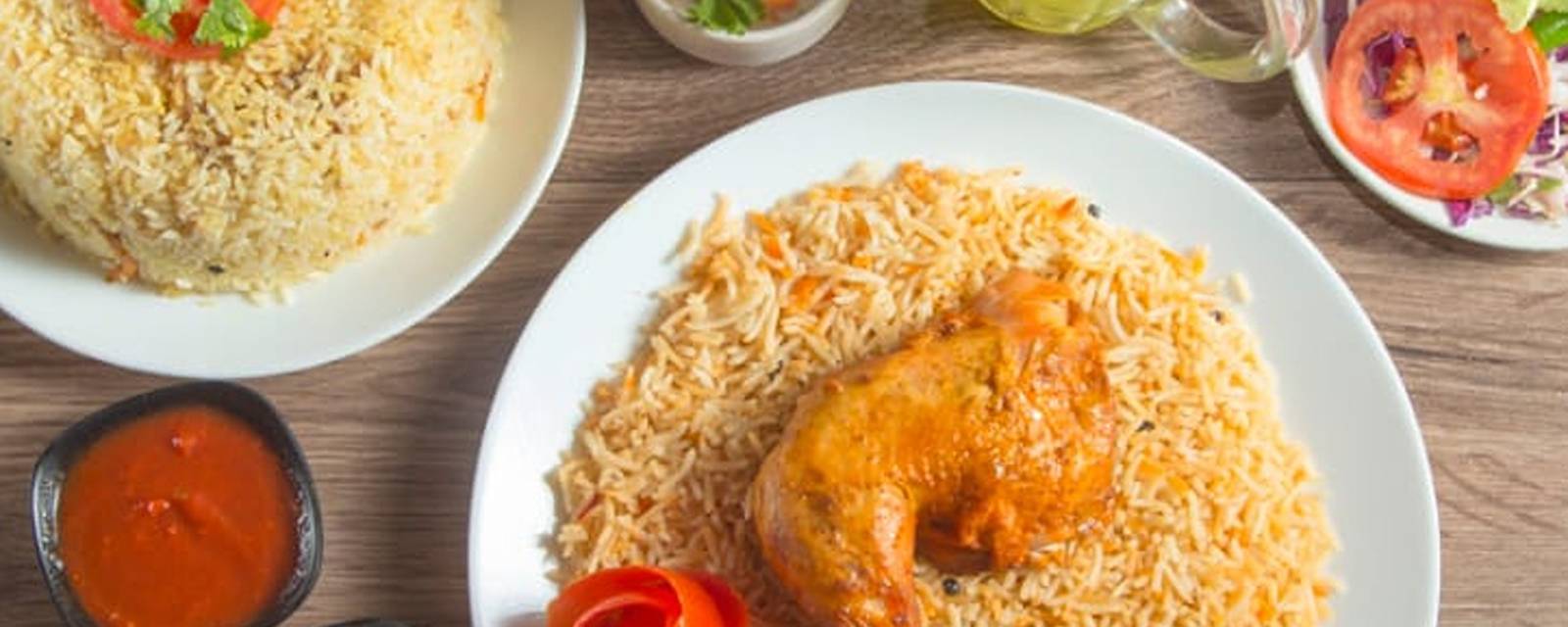 Irani Restaurant cover